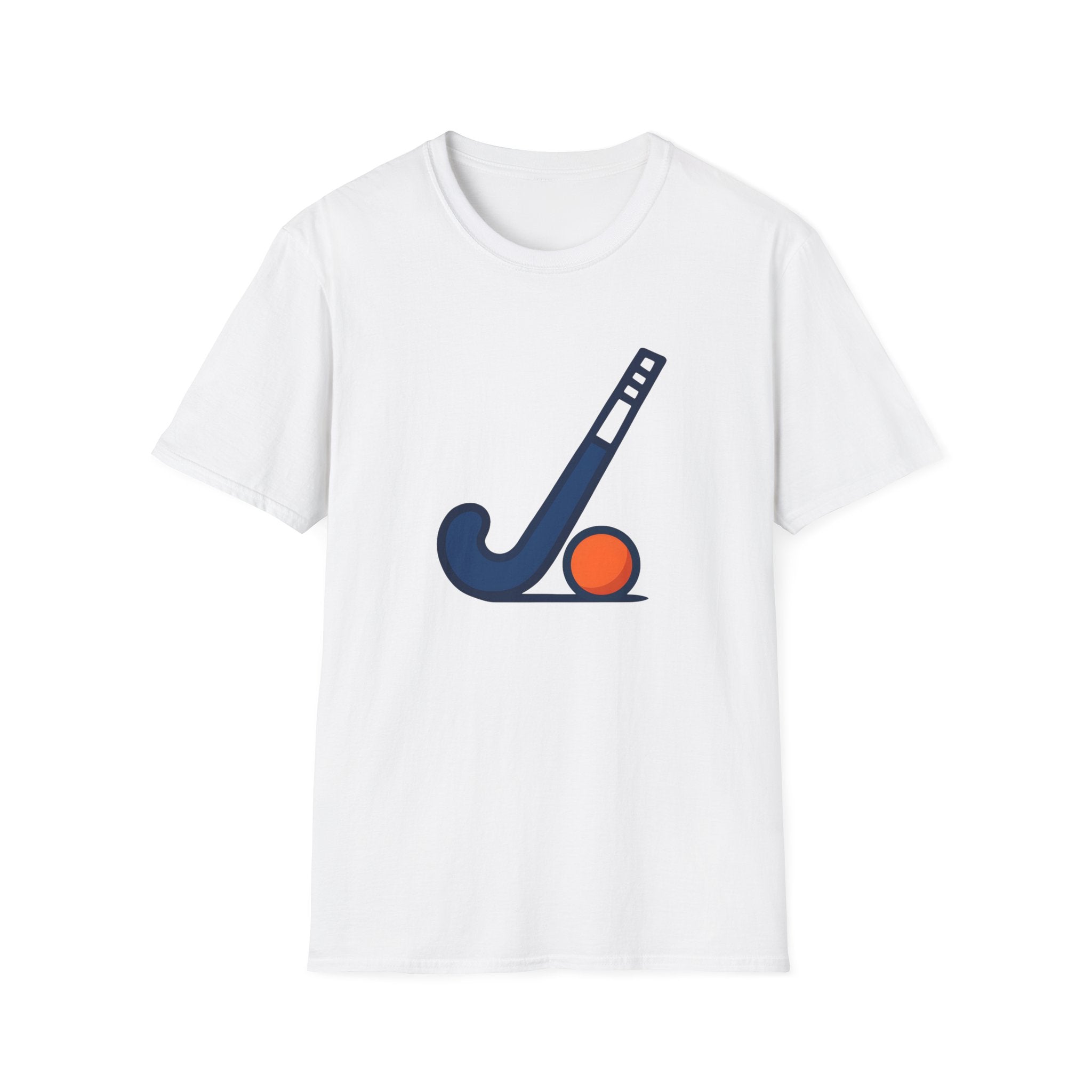 Hook and ball logo T-Shirt