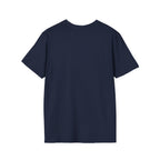 Weapon Discipline Gym Vintage Retro Gym T-Shirt