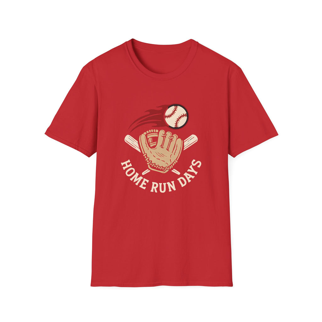 Home Run Days T-Shirt