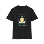 Protect Your Peace T-Shirt
