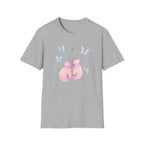 Pink boxing gloves T-Shirt