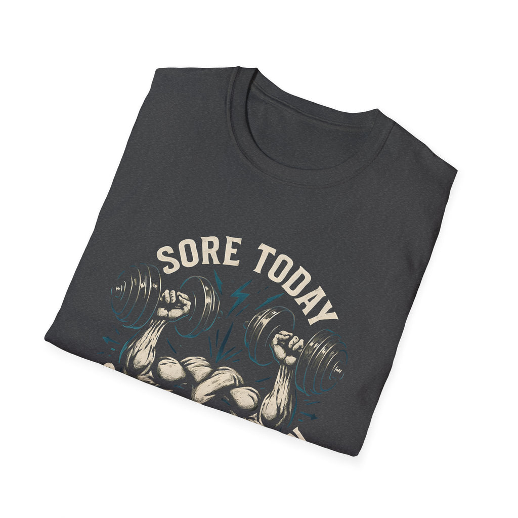 Stronger Every Day T-Shirt