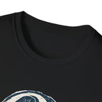 Fist and open hand T-Shirt