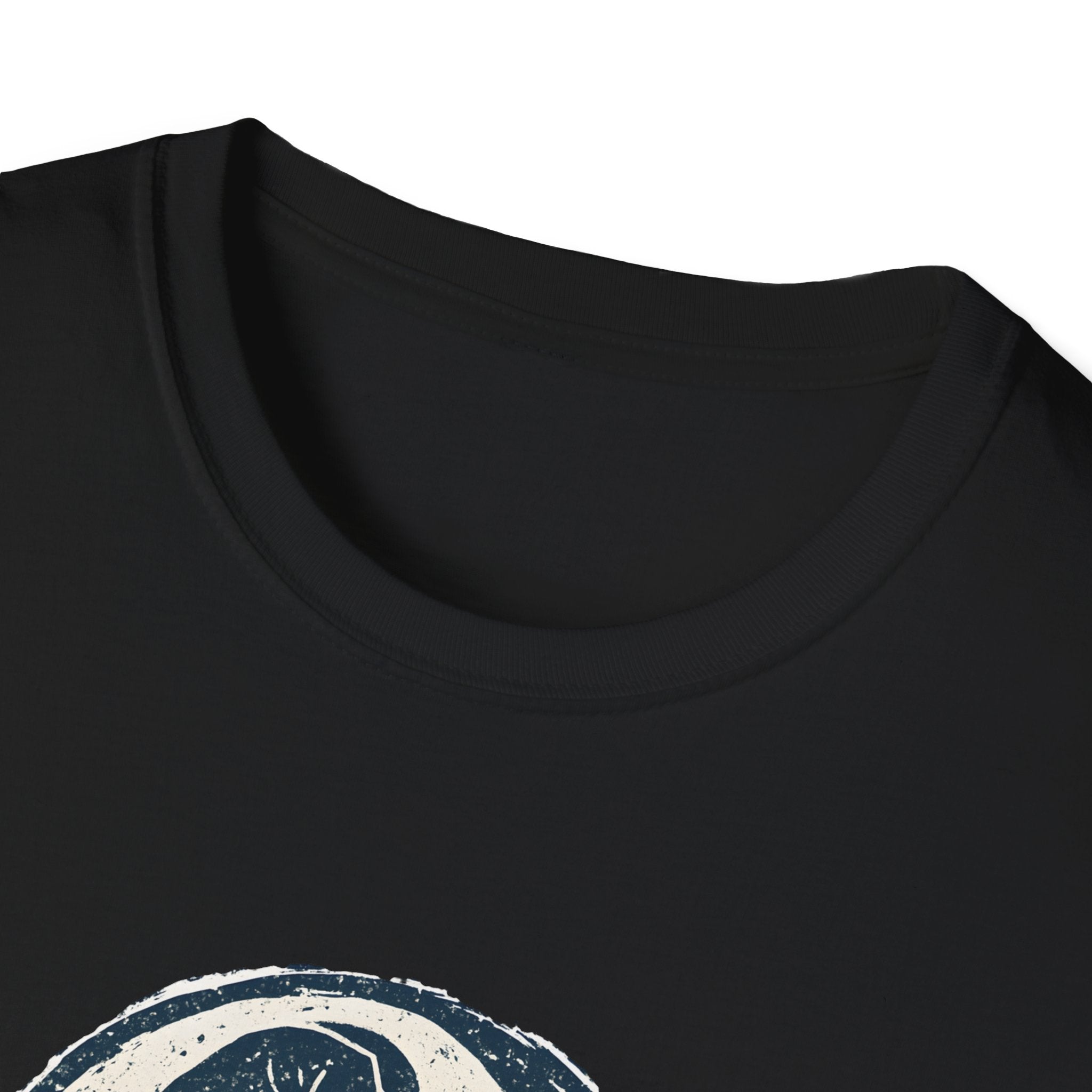 Fist and open hand T-Shirt