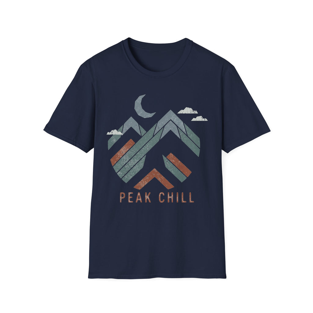 Peak Chill Outdoors Hiking T-Shirt
