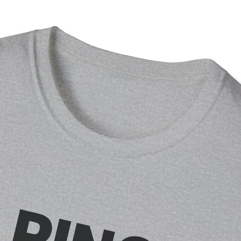 Ping Pong Cardio T-Shirt