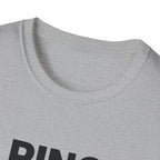 Ping Pong Cardio T-Shirt