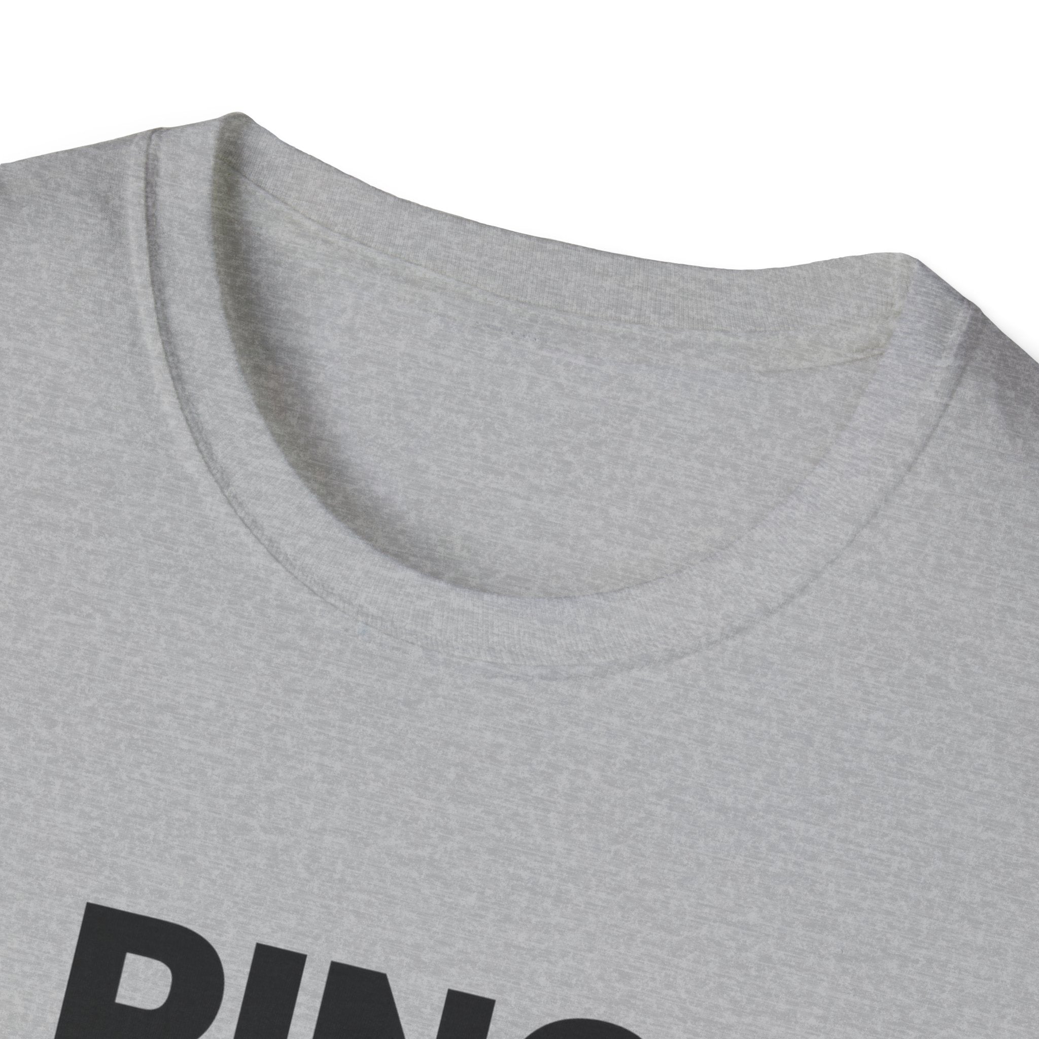Ping Pong Cardio T-Shirt