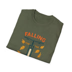 Falling for the ride T-Shirt