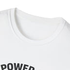 Power Up Carbs T-Shirt