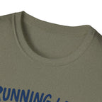 Running Late Cardio T-Shirt