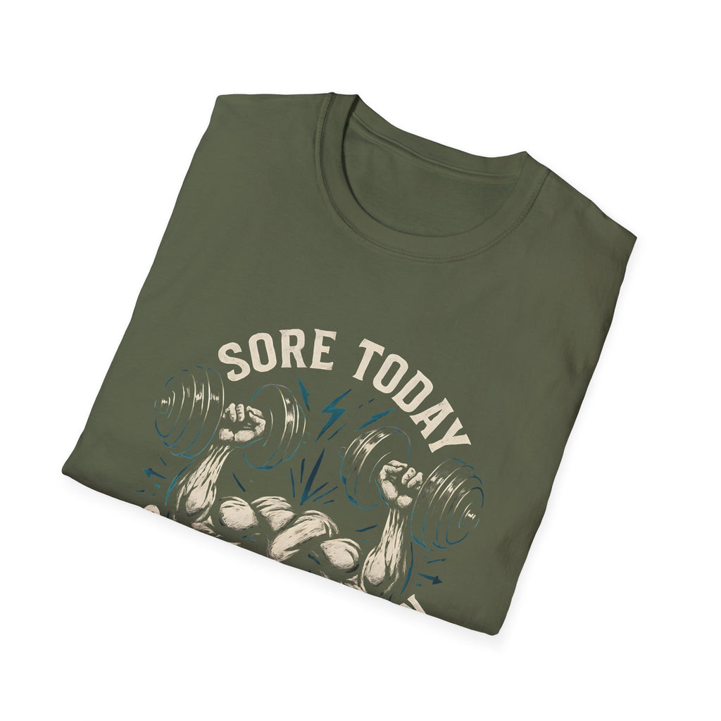 Stronger Every Day T-Shirt