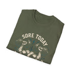Stronger Every Day T-Shirt