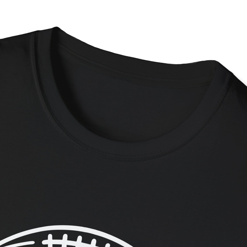 Game Day Football T-Shirt