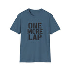 One More Lap T-Shirt