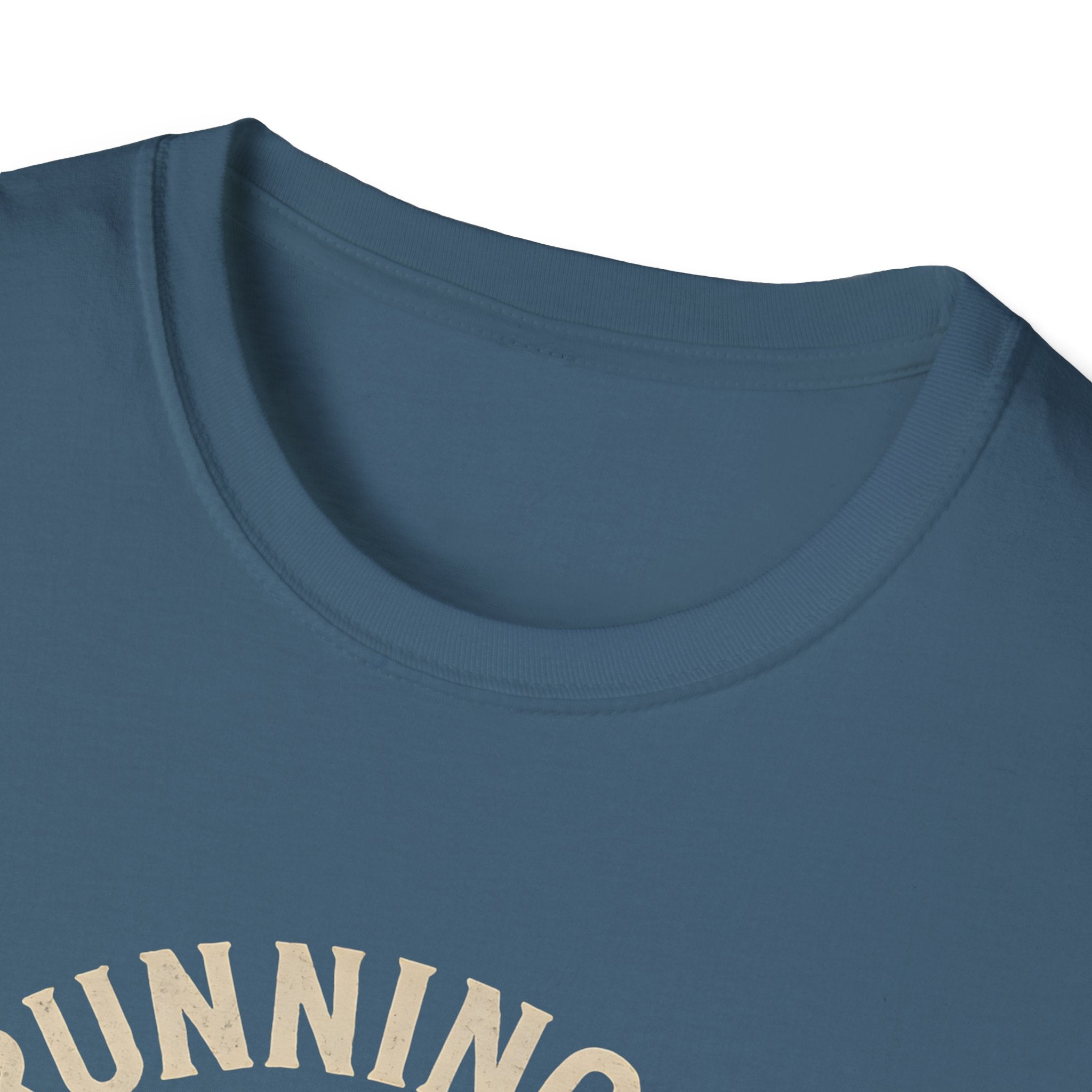 Running Cheaper Than Therapy T-Shirt