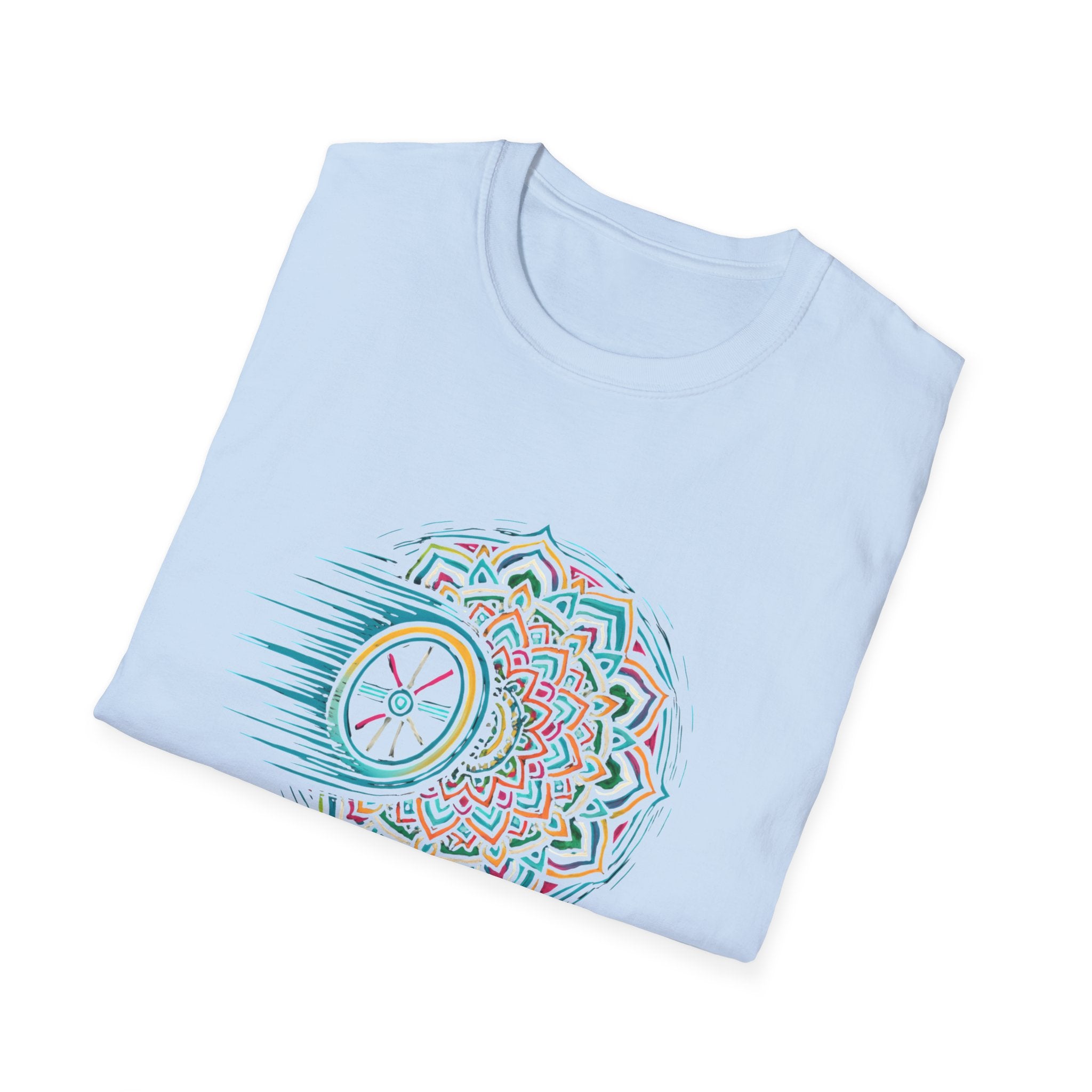 Find Your Flow T-Shirt