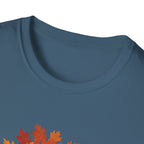 Autumn Trail Run T-Shirt