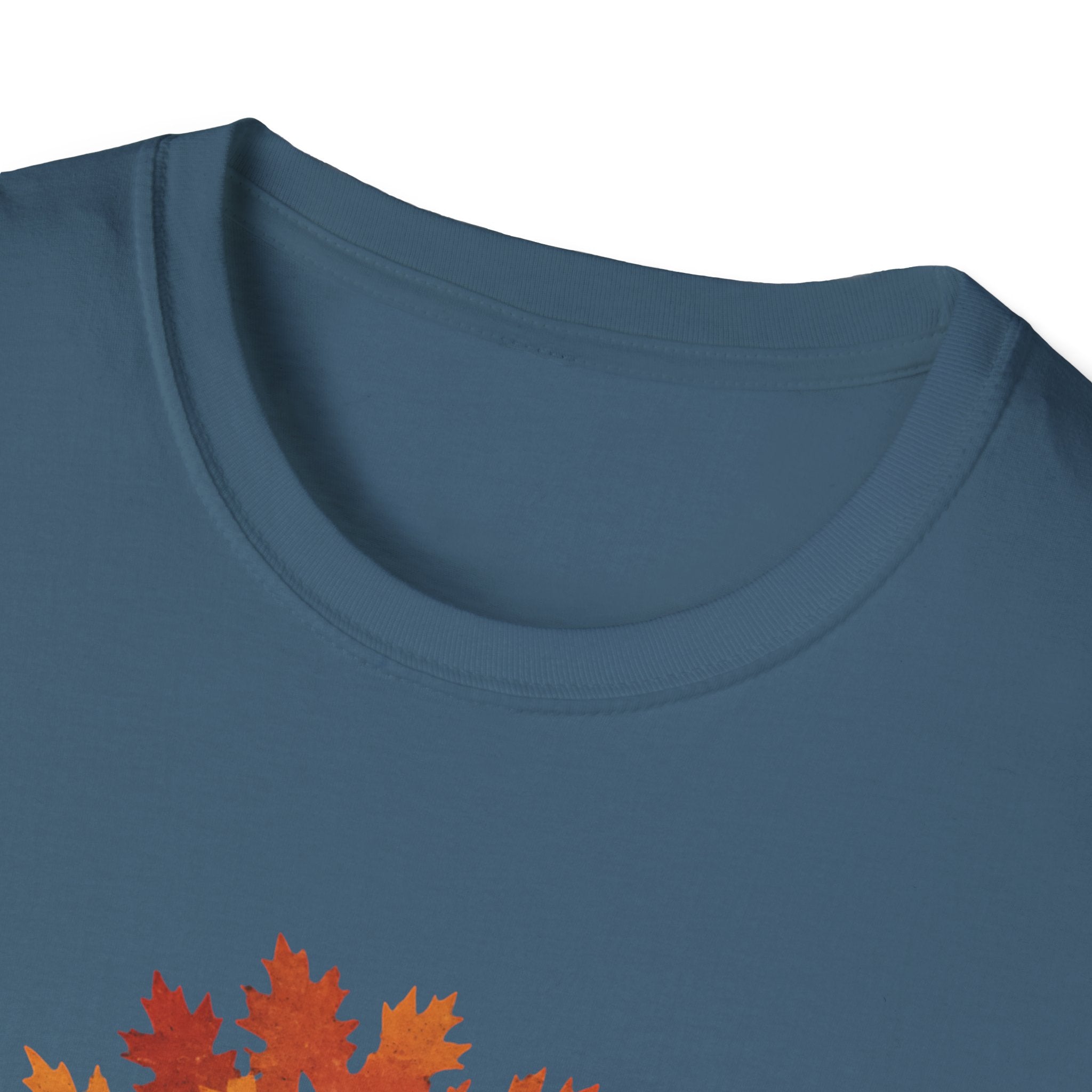 Autumn Trail Run T-Shirt