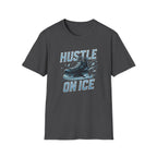 Hustle on Ice T-Shirt
