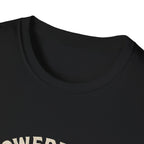 Powered by Protein T-Shirt