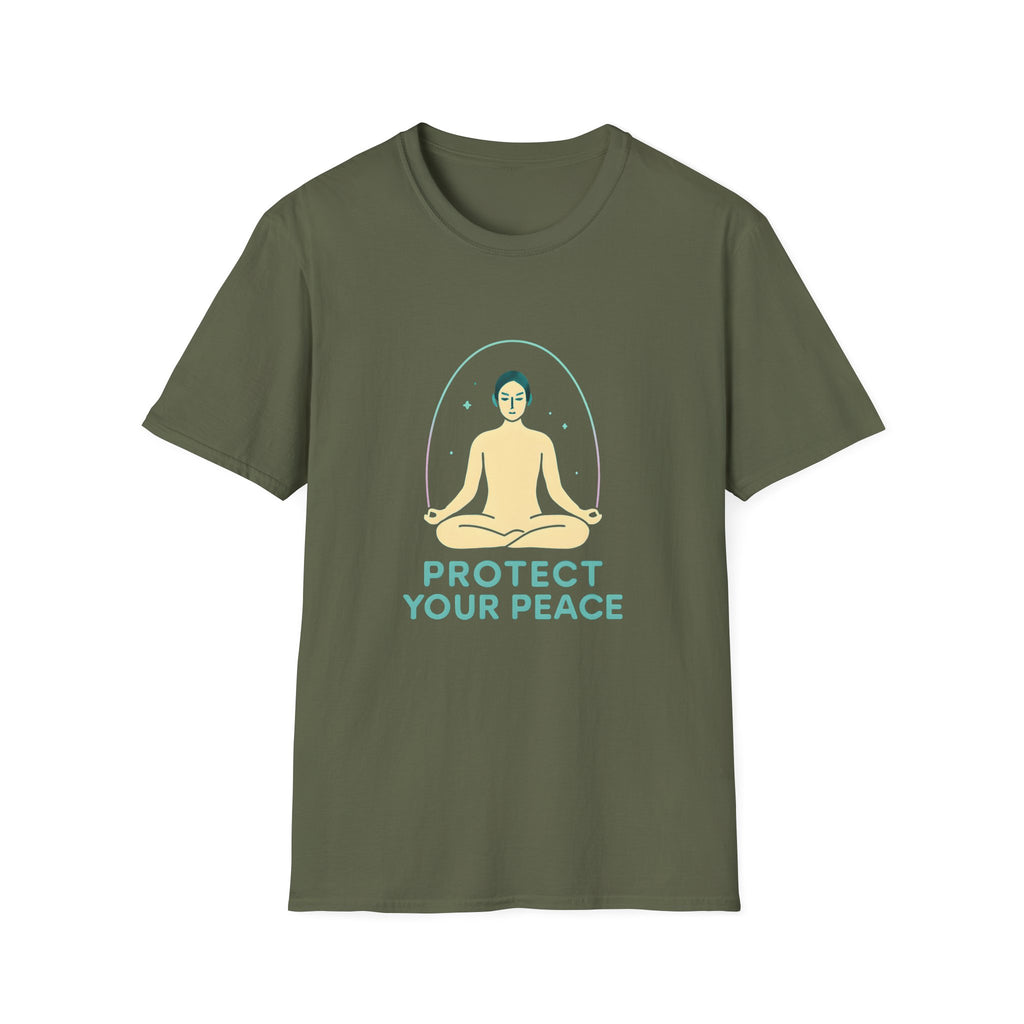Protect Your Peace T-Shirt