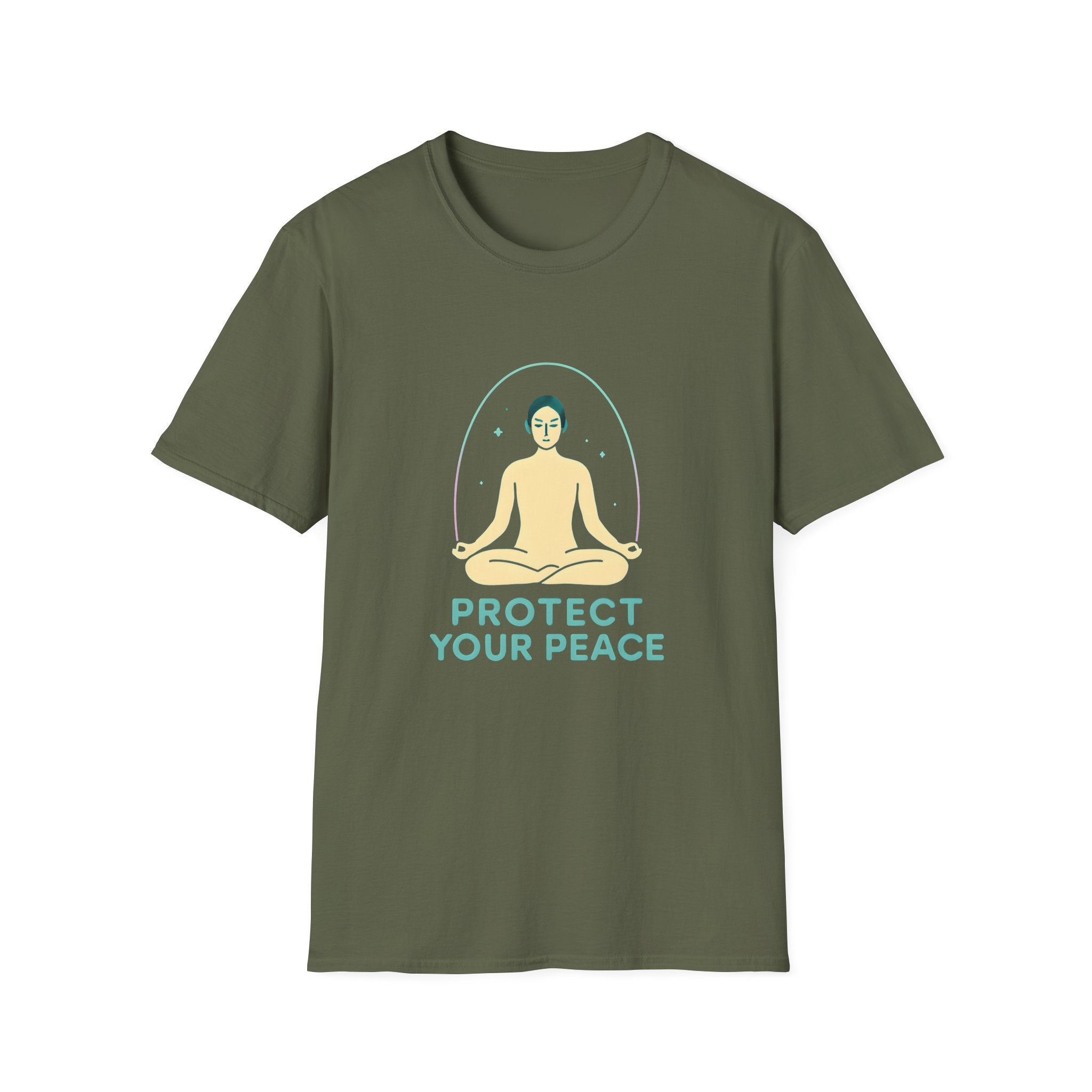 Protect Your Peace T-Shirt