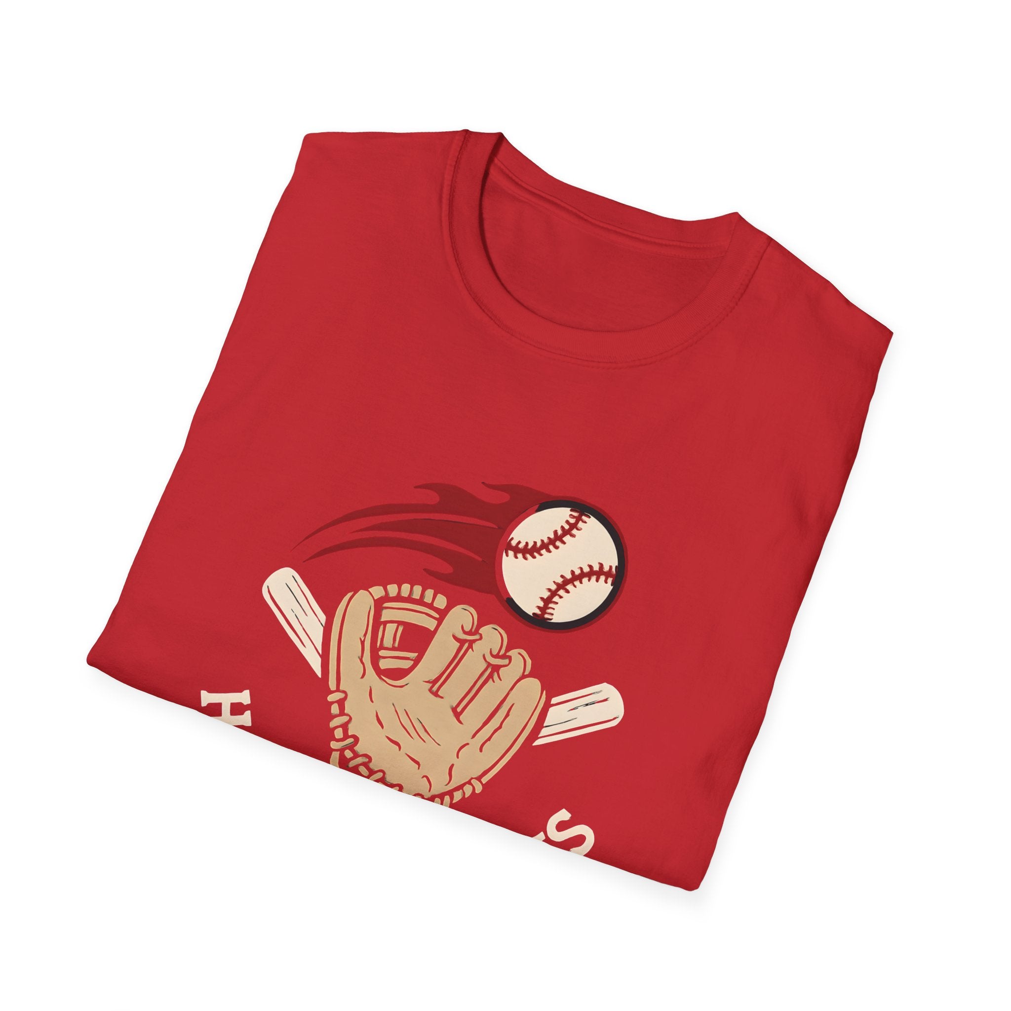 Home Run Days T-Shirt