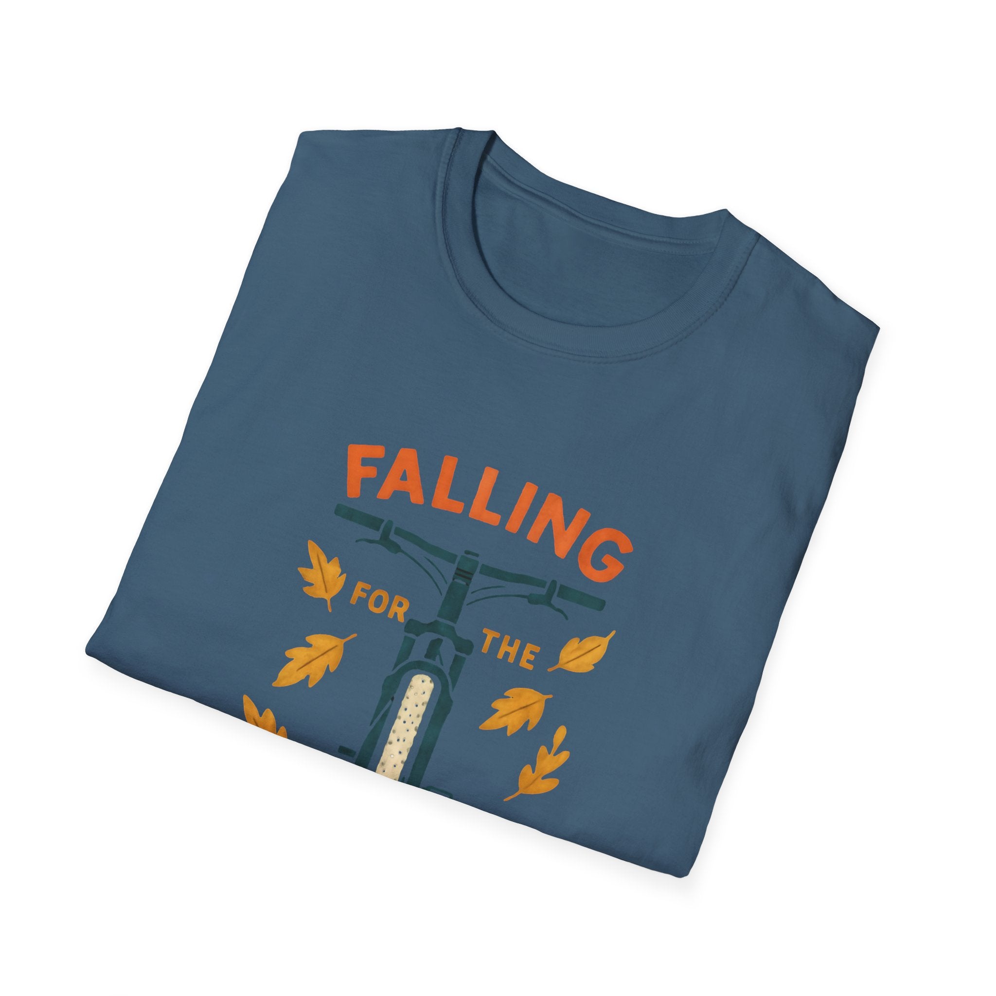Falling for the ride T-Shirt