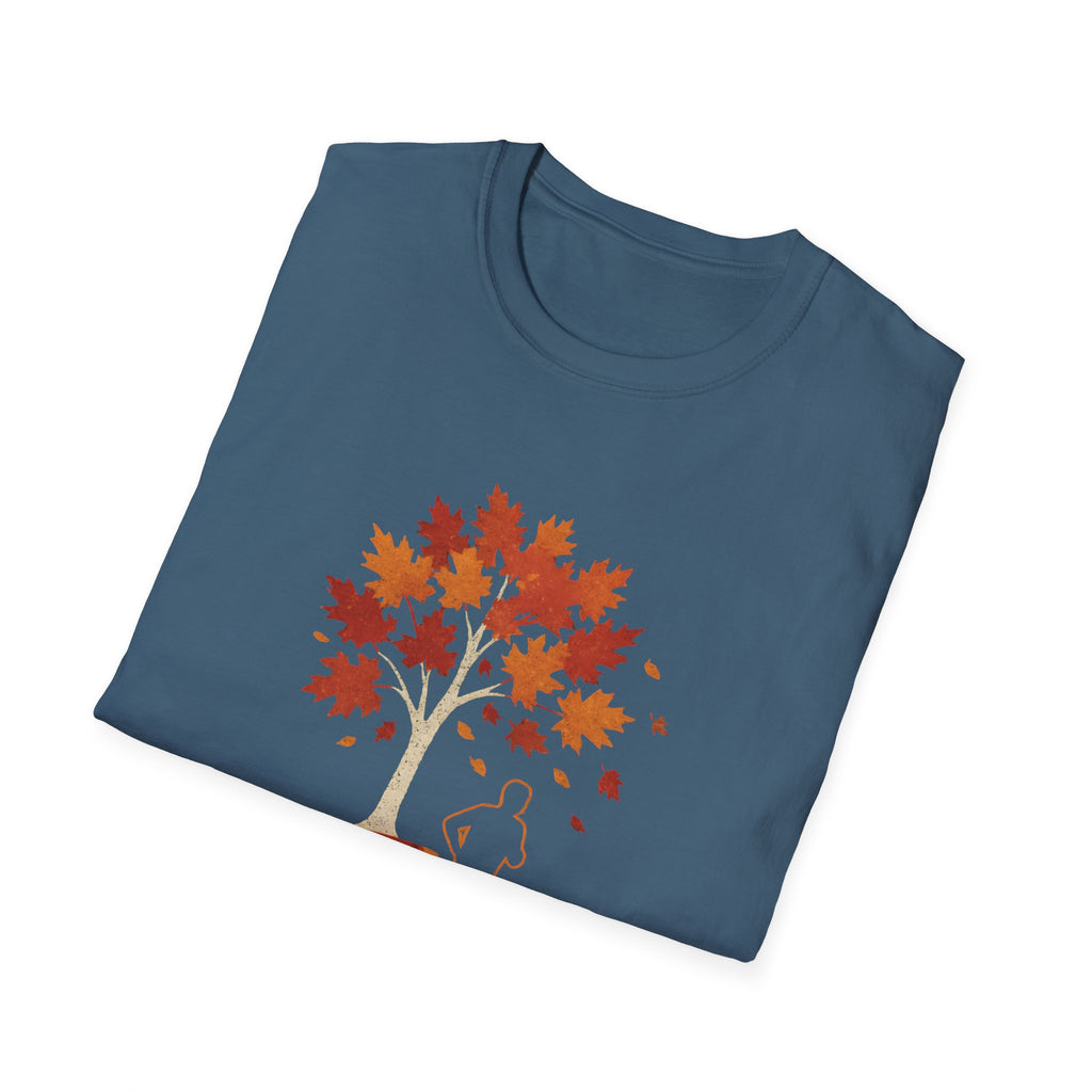Autumn Trail Run T-Shirt