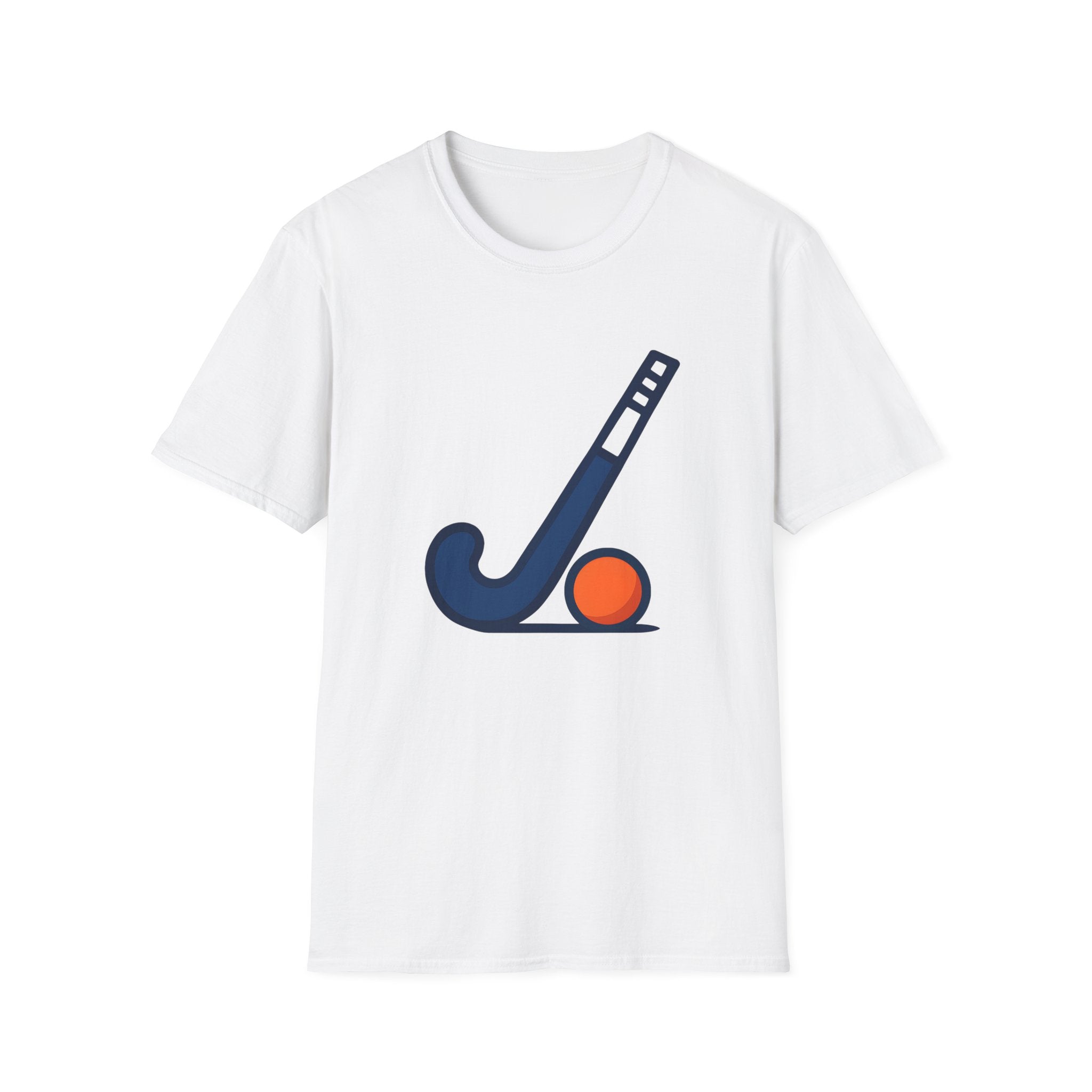 Hook and ball logo T-Shirt