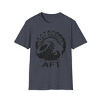 Stay Basefit Army Fitness Test Gym Tee
