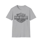 Harley Dangerous Vintage Gym T-Shirt