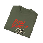 Push Yourself to Run T-Shirt