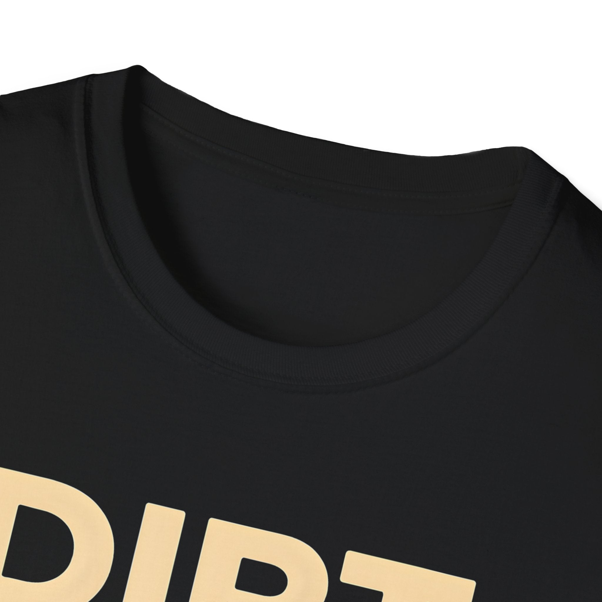 Dirt Bikes Kick Dust T-Shirt