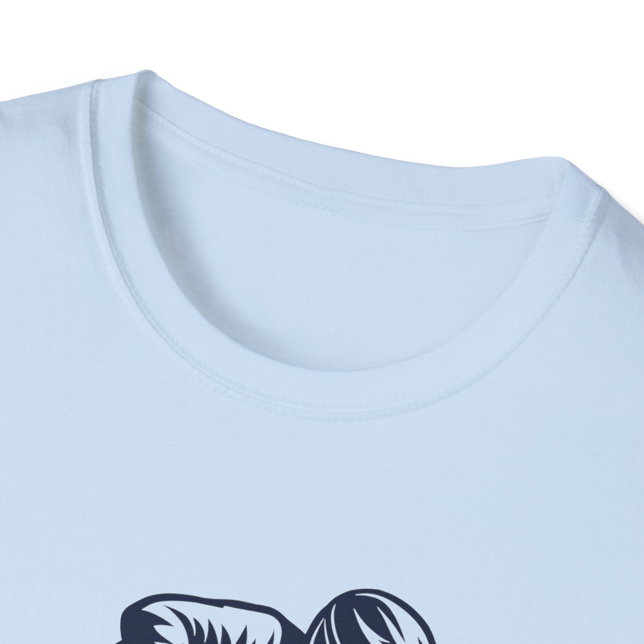 Mountain Bike Rider T-Shirt