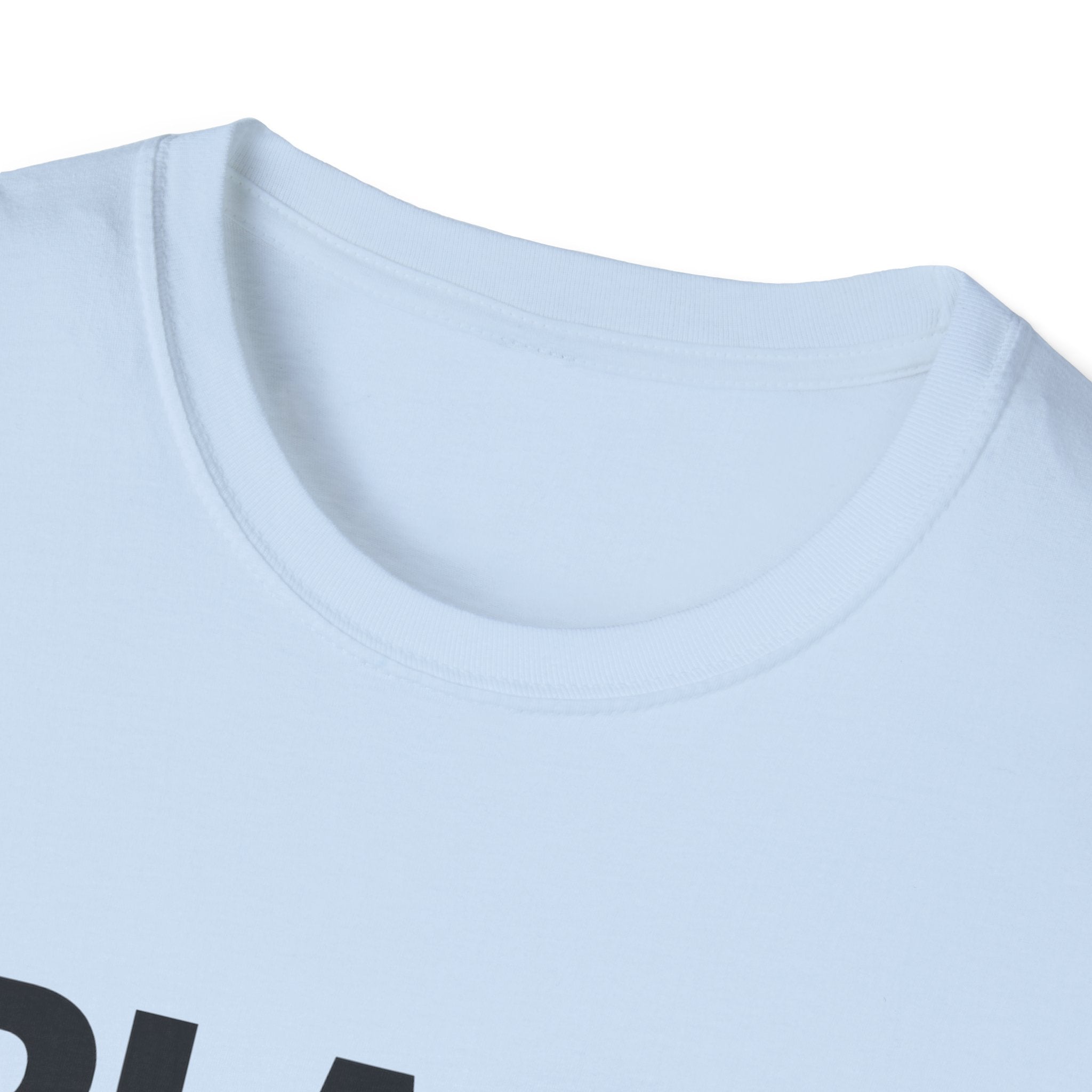 Black Belt Energy T-Shirt