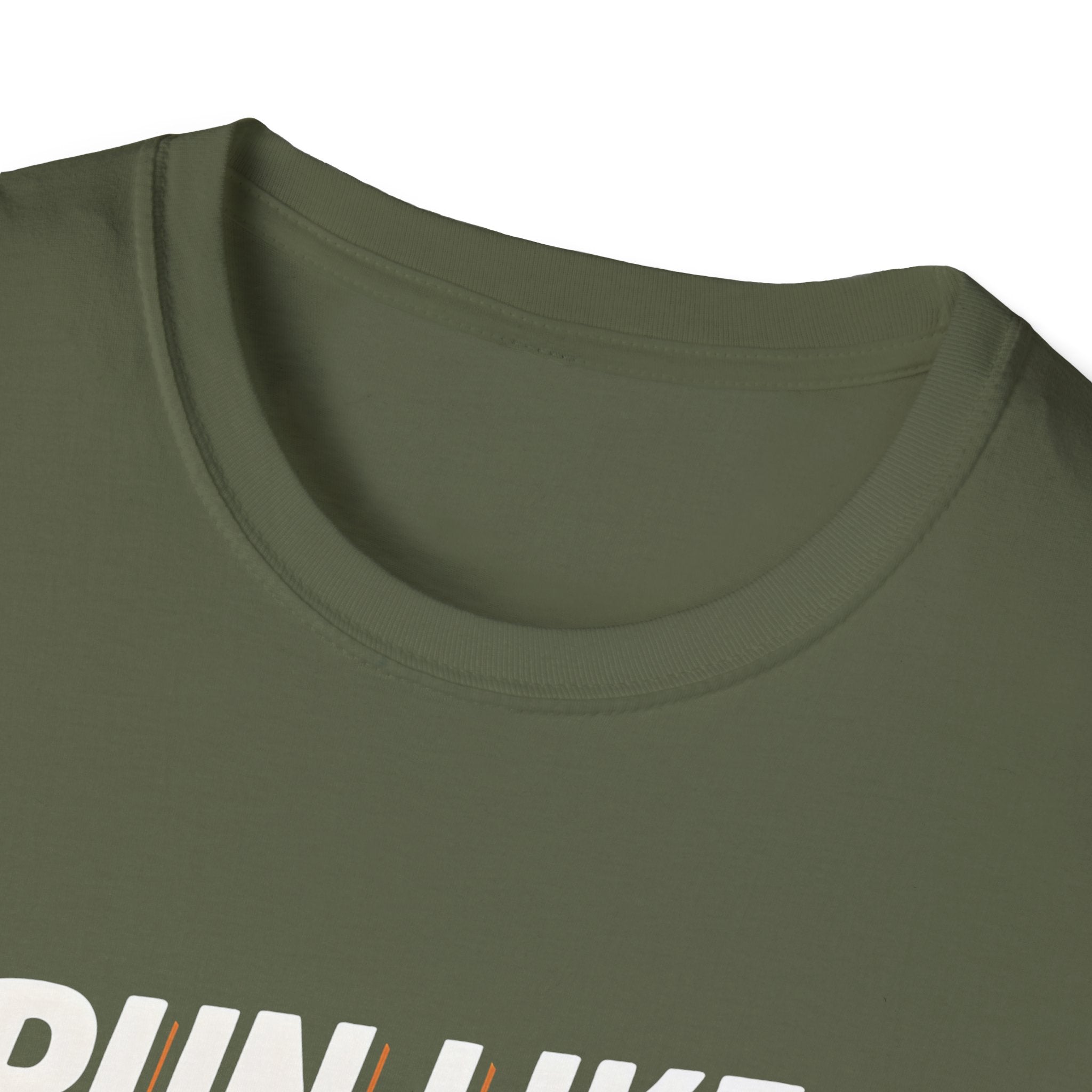 Run Like You're Late T-Shirt