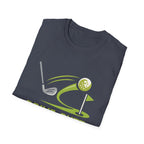 Drive Putt Repeat T-Shirt