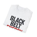 Black Belt Energy T-Shirt