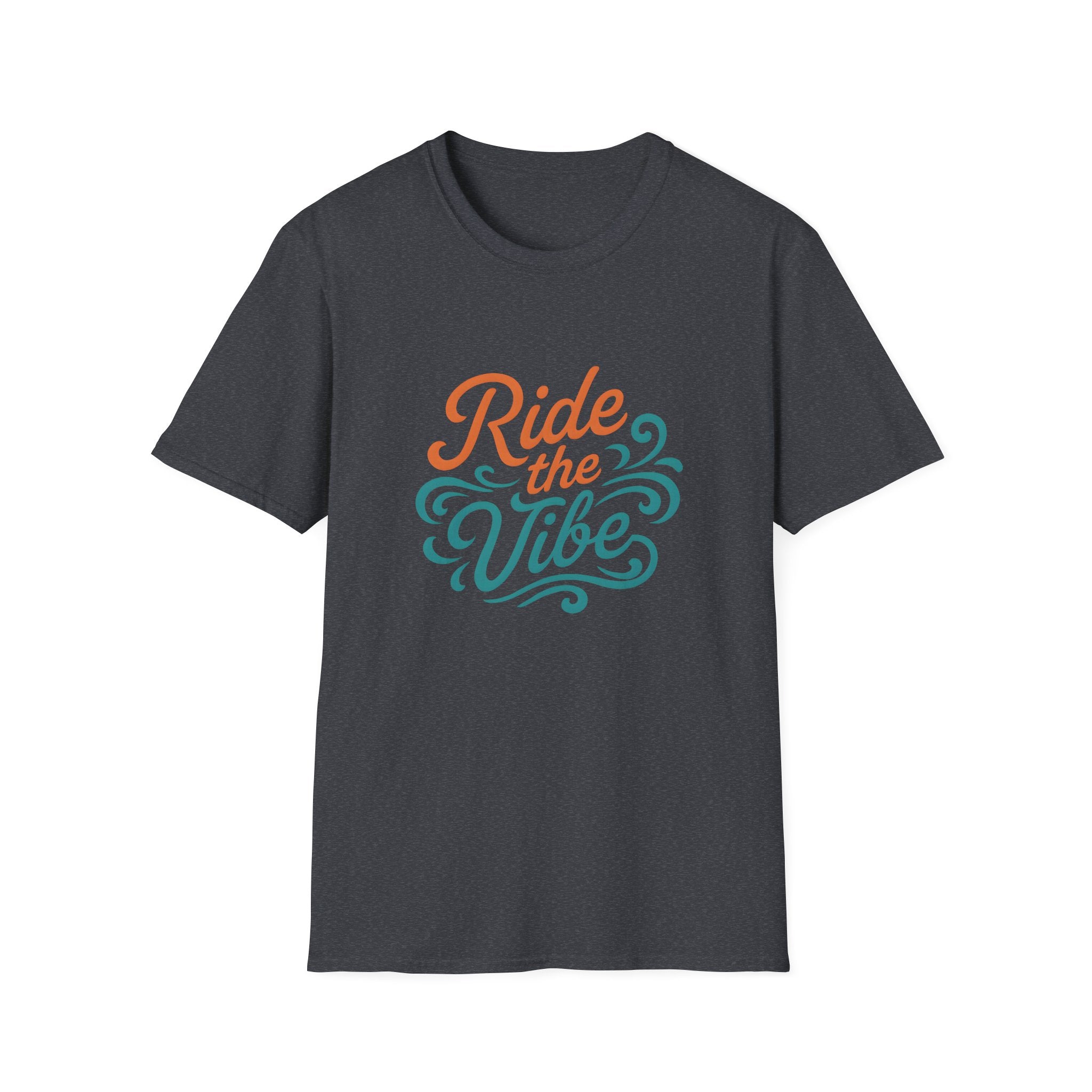 Ride the Wave T-Shirt