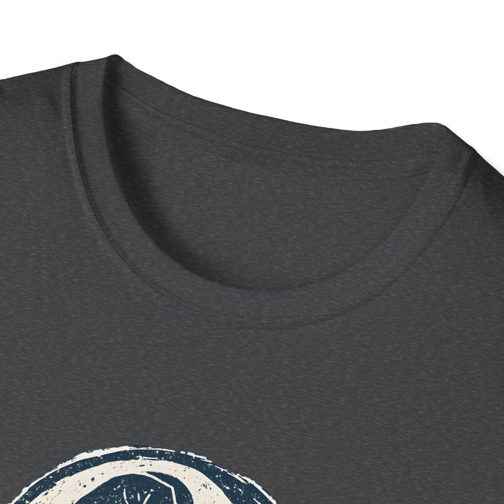 Fist and open hand T-Shirt