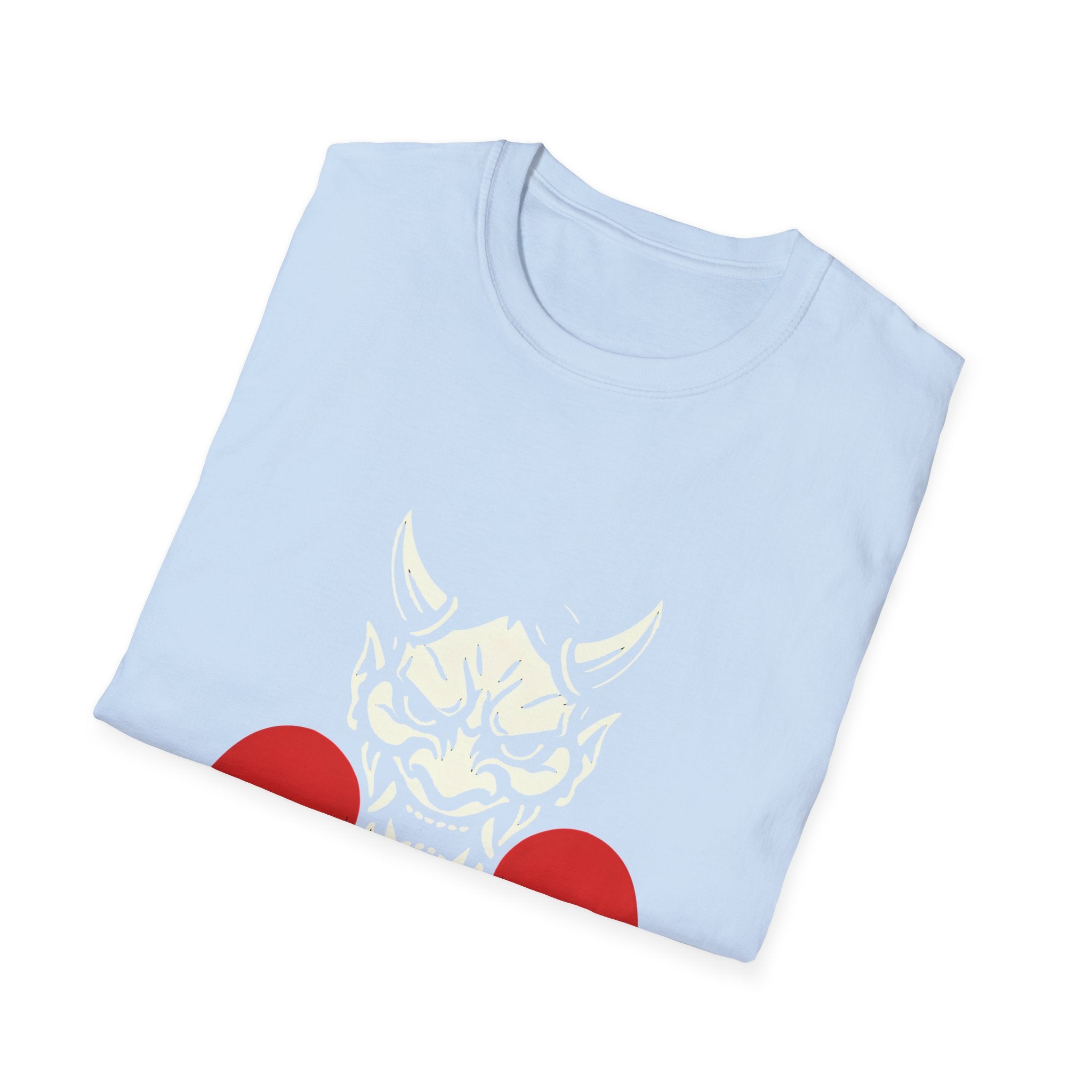 Demon boxing gloves T-Shirt