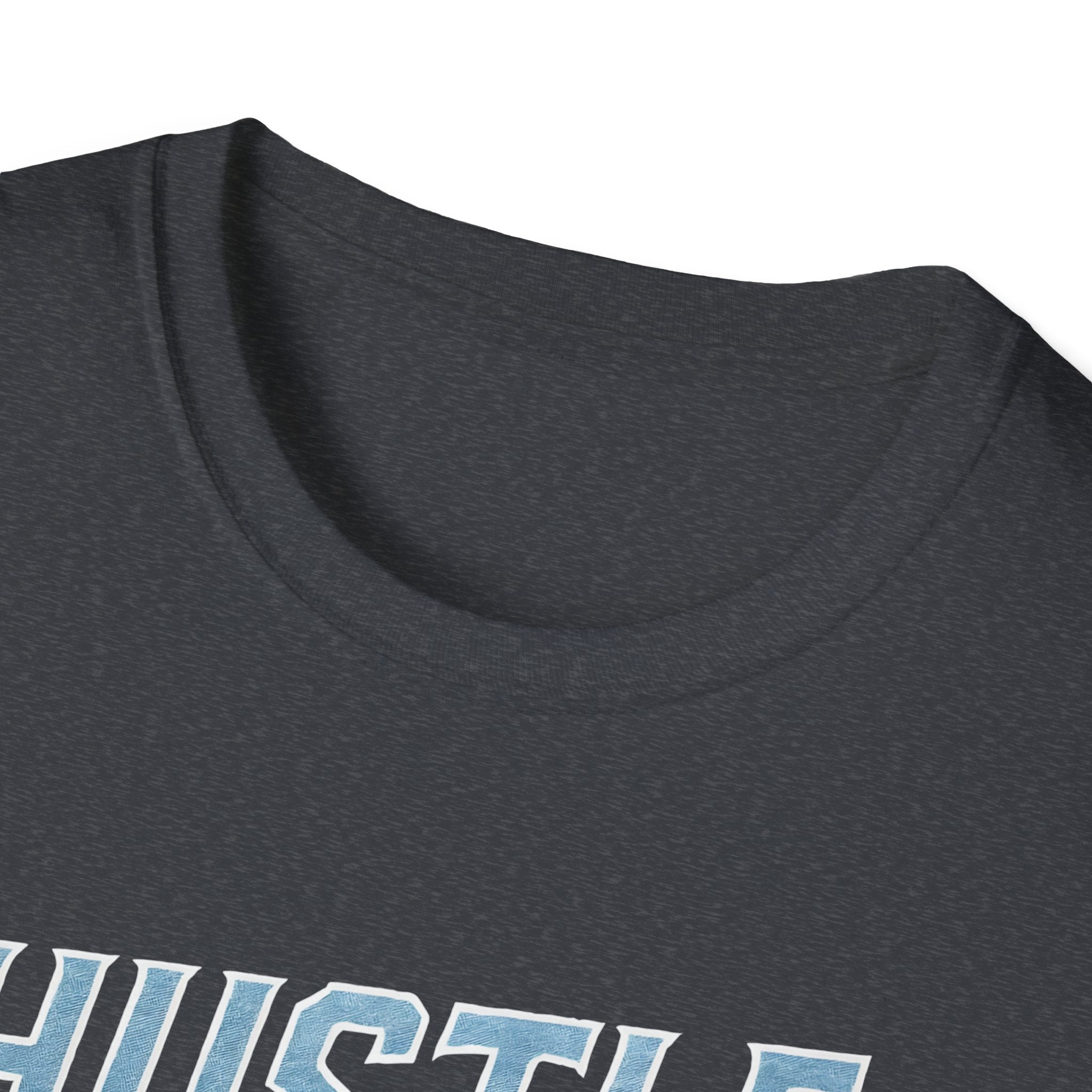 Hustle on Ice T-Shirt
