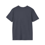 Weapon Discipline Gym Vintage Retro Gym T-Shirt