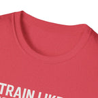Train Like a Footballer T-Shirt