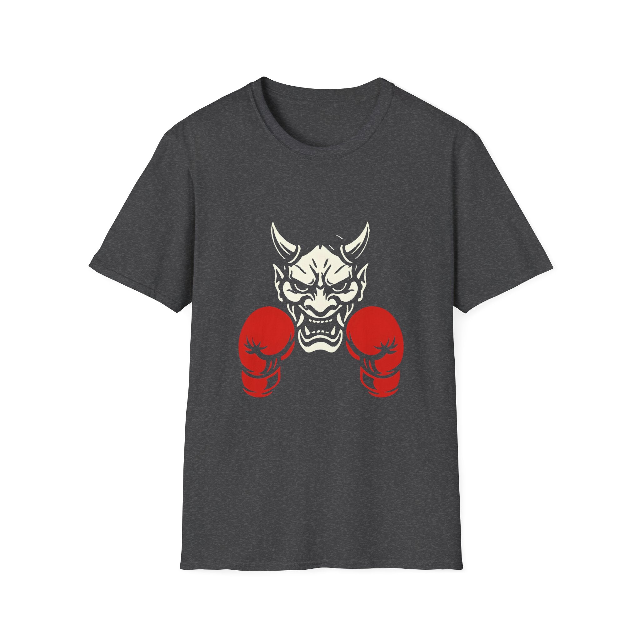 Demon boxing gloves T-Shirt