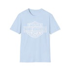 Highly Dangerous Vintage Gym T-Shirt
