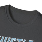 Hustle on Ice T-Shirt