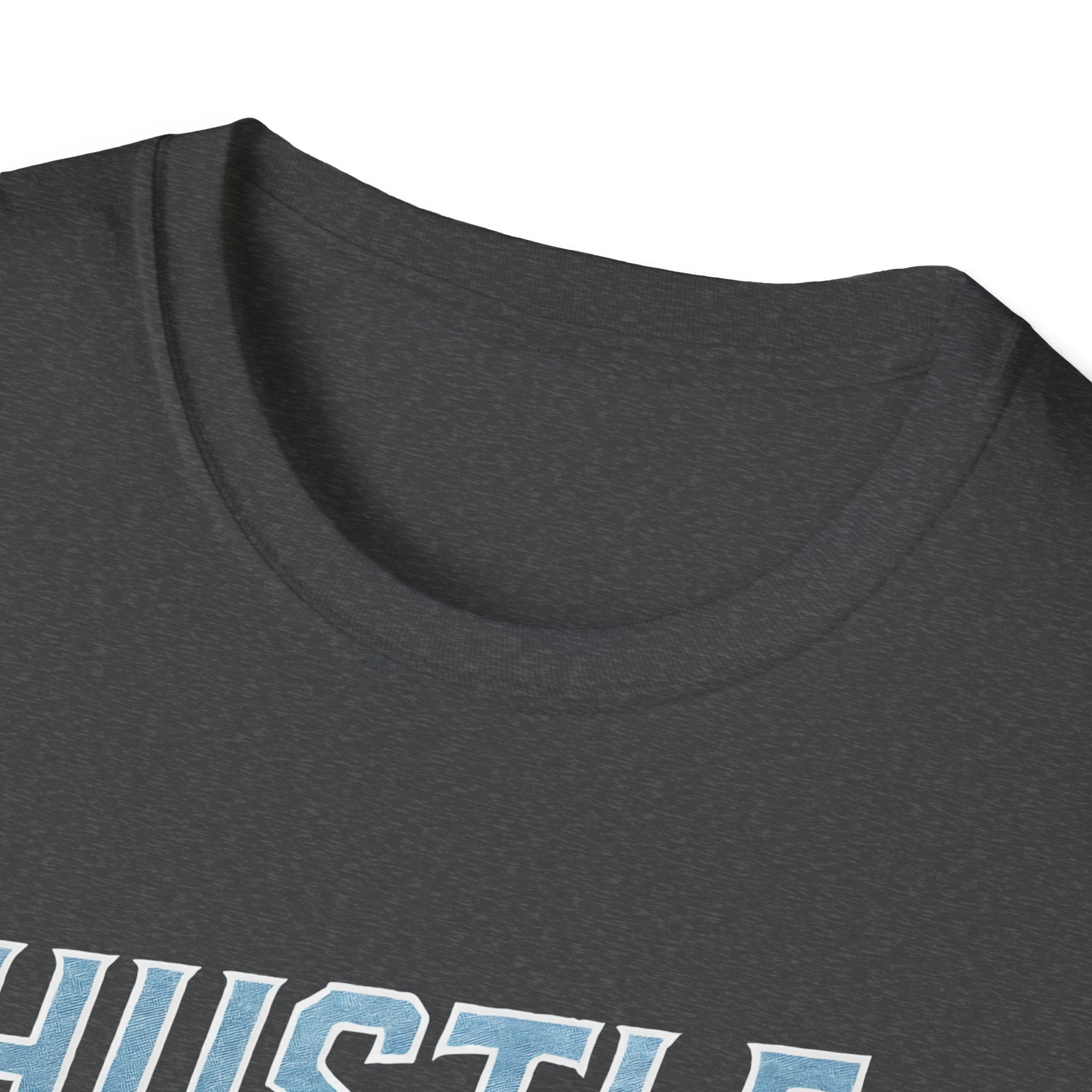 Hustle on Ice T-Shirt